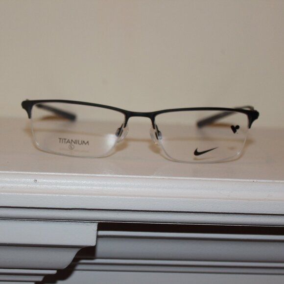 Nike Men's Glasses (6064) - Picture 1 of 5
